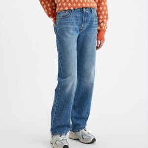 LEVIS 501 90’S JEAN